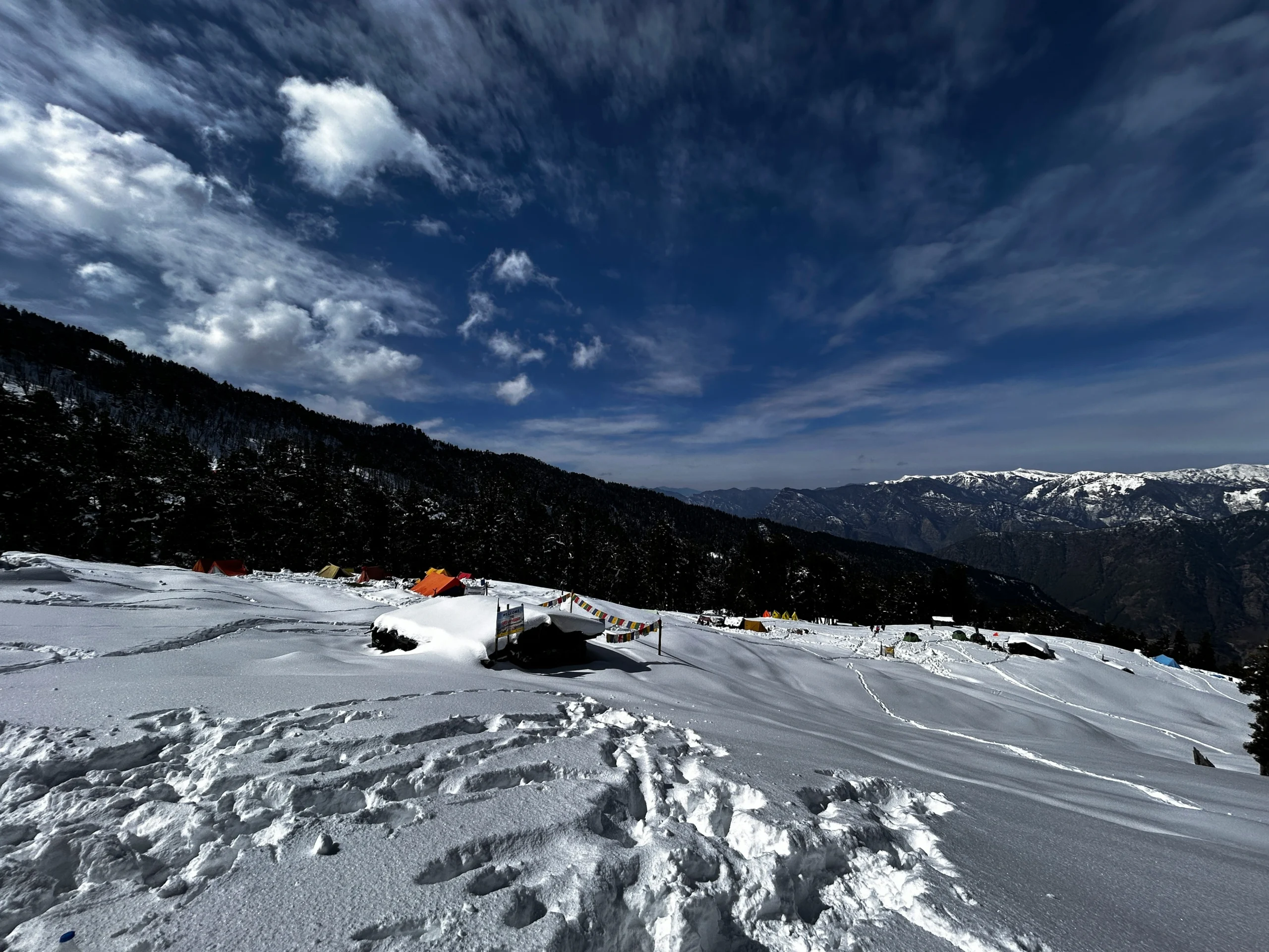 Kedarkantha