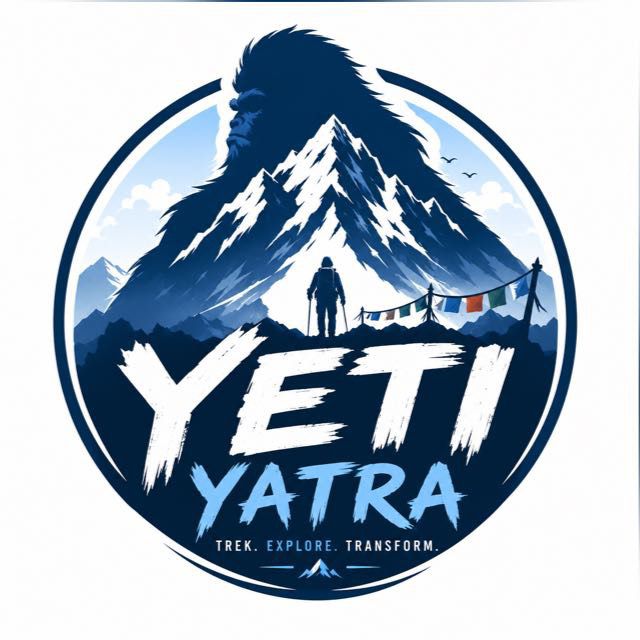 Yeti Yatra