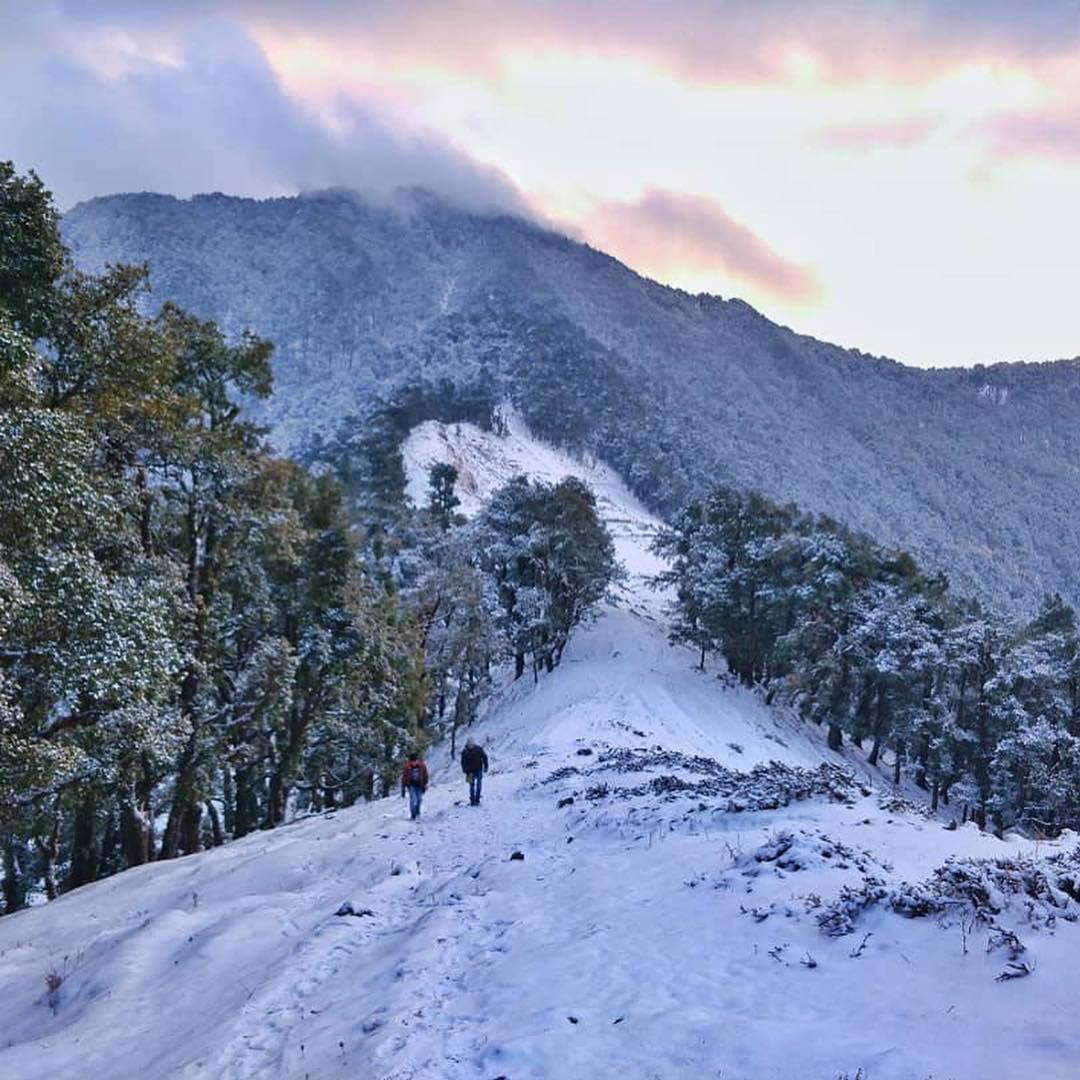 Nag Tibba