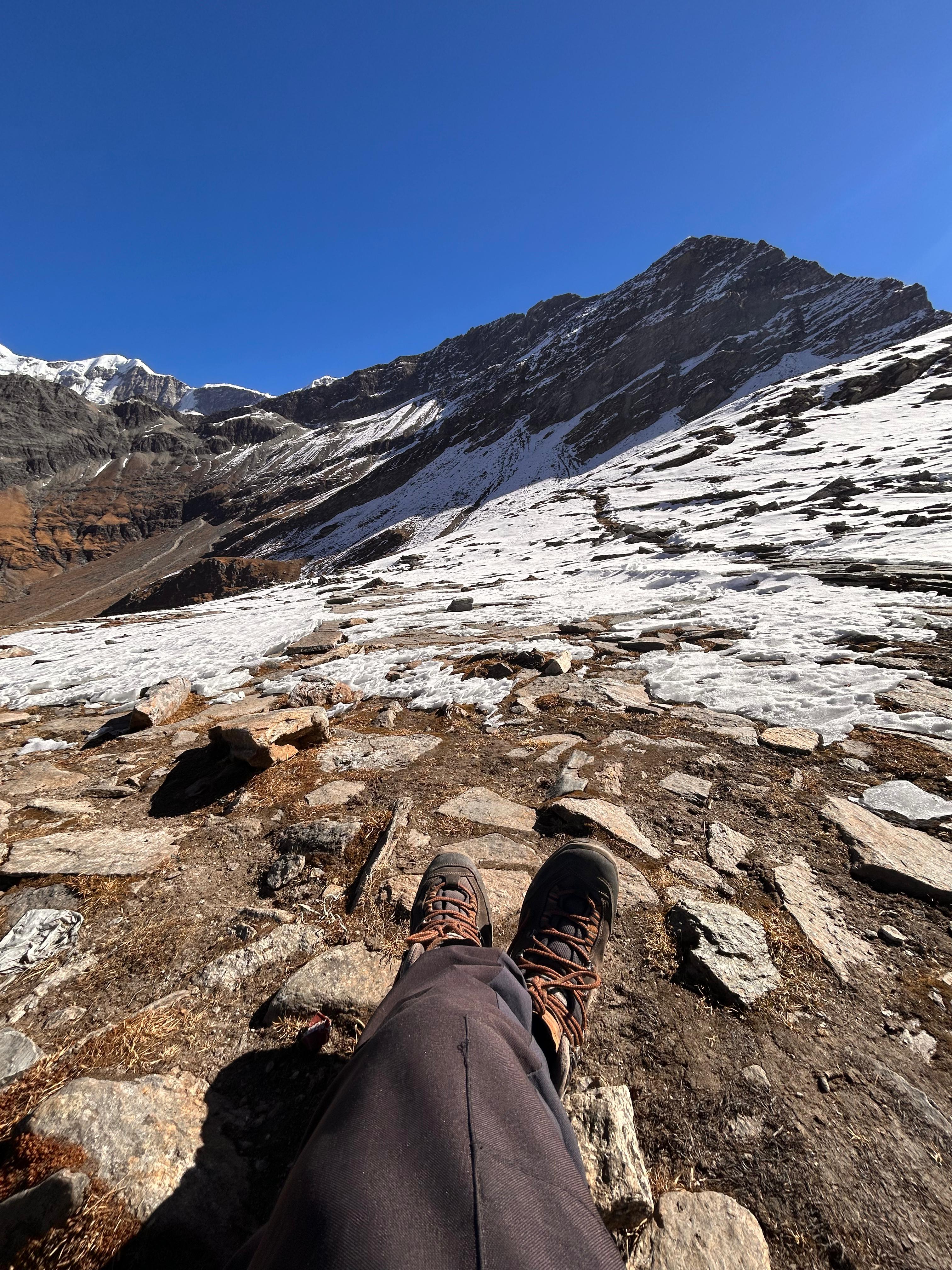 Mountain Life