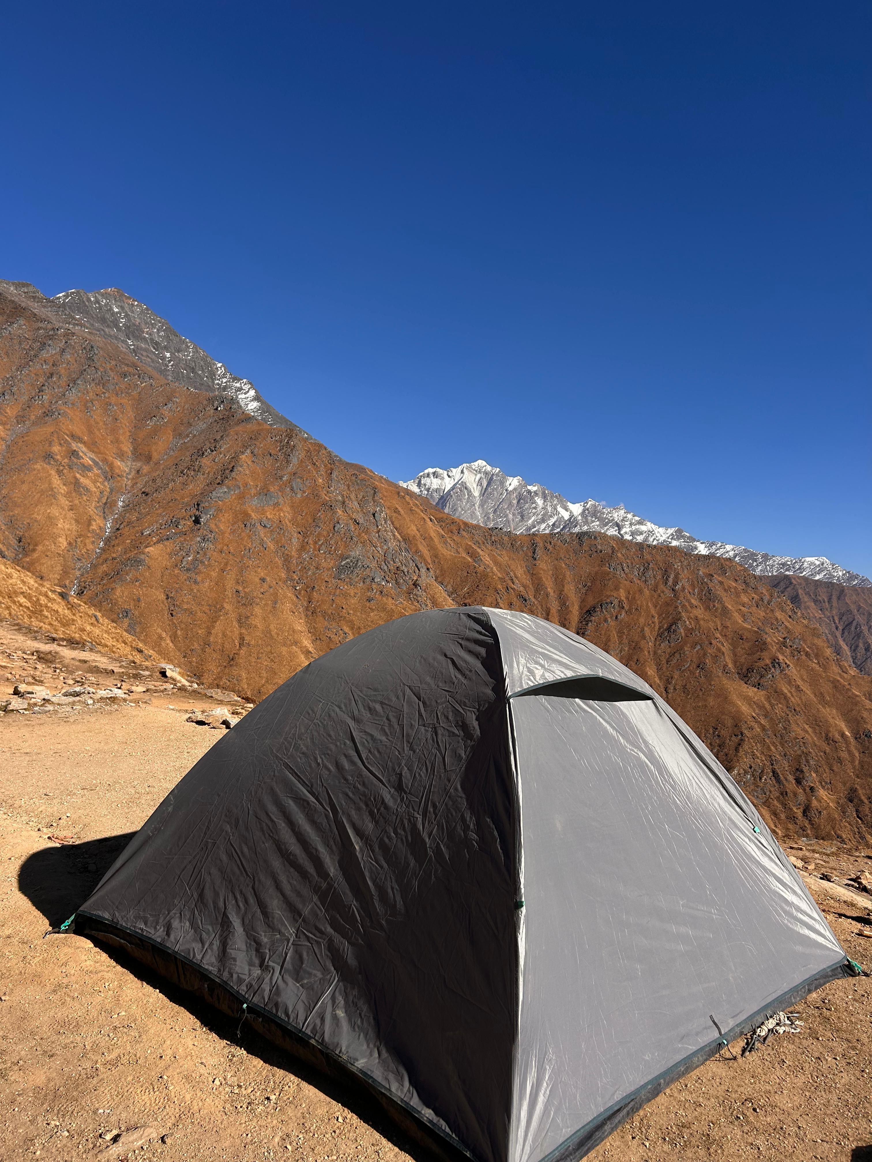 Bugyal Meadows