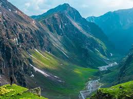 Rupin Pass