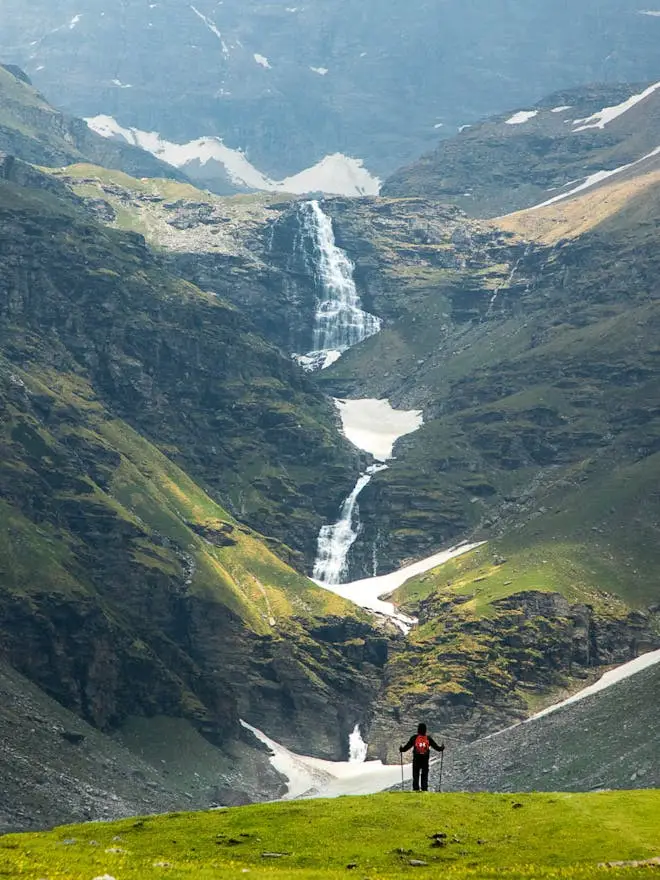 Rupin Waterfall