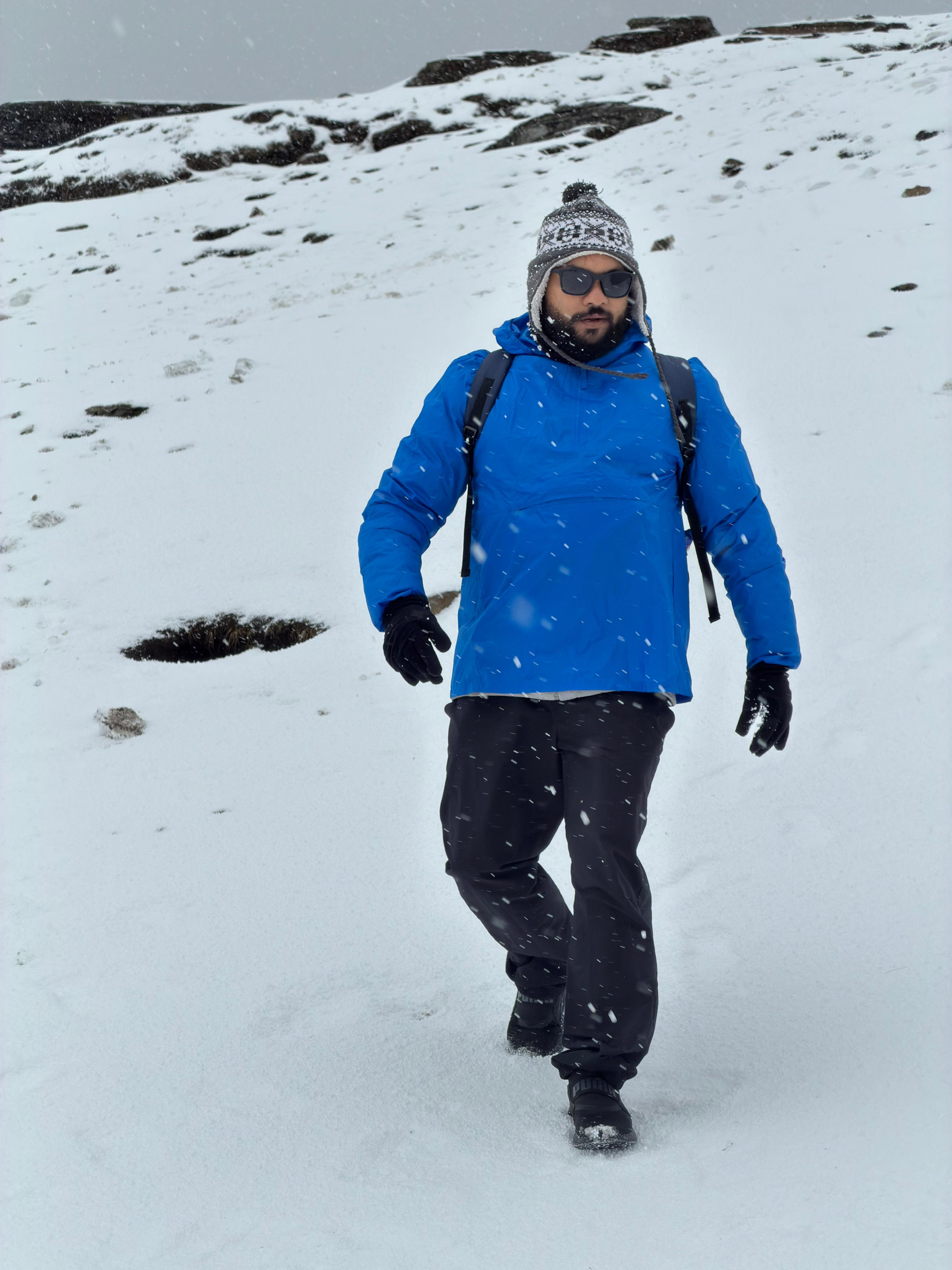 Abhishek Pratap