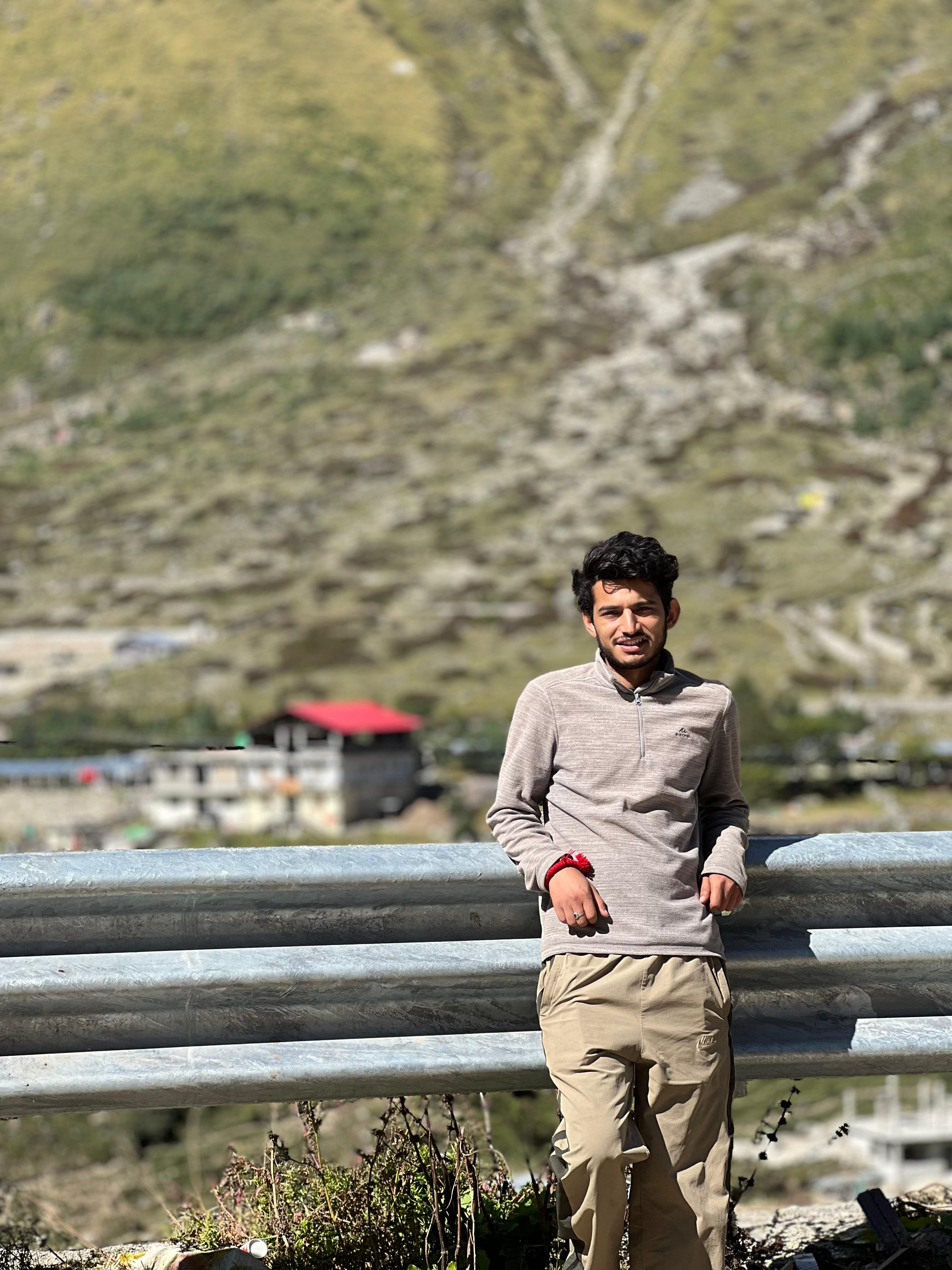 Rohit