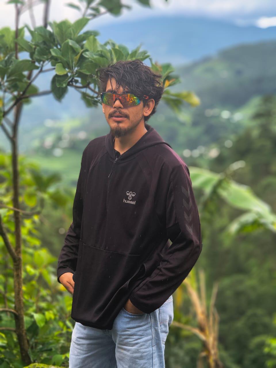 Kamu Rana